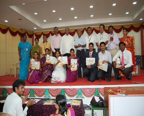 Shri Angalamman College of Engineering and Technology Tiruchirappalli Events photo 3